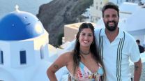 Confirmado, Flavio Azzaro y Sol Nobile esperan su primer hijo