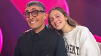 Así es Teresa, la hija de 17 años de Franco Torchia
