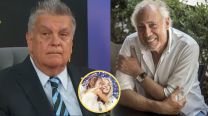 Luis Ventura y Gustavo Yankelevich