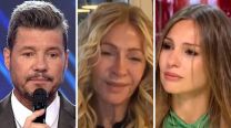 De Marcelo Tinelli a Pampita, los mensajes de los famosos tras la muerte de la nieta de Cris Morena y Gustavo Yankelevich