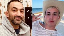 Juan Otero, el hijo de Flor Peña, reveló que a su papá le costó aceptarlo: "Pensaba que me dejaba influenciar por el entorno"