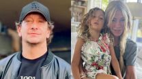 Nico Vázquez expresó su dolor por la muerte de Mila Yankelevich