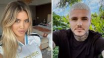 Filtraron la abultada cifra que Wanda Nara le reclama a Mauro Icardi