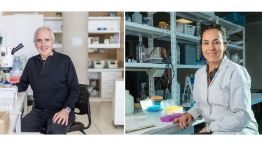 Bunge y Born ganadores 2025