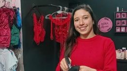 Érica Almirón Romero