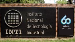 Instituto Nacional de Tecnología Industrial