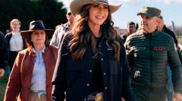 Kristi Noem Campo 29072025