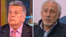 Luis Ventura y Gustavo Yankelevich