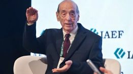 Ricardo Arriazu