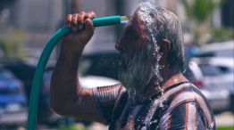 Turquía establece un nuevo récord de 50,5 grados mientras Europa se sofoca