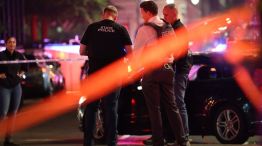 Un hombre disparó a mansalva en Nueva York, dejó un saldo de cuatro muertos y luego se suicidó