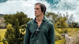 Iván de Pineda reveló por qué no tiene hijos a sus 48 años: “Son una elección”