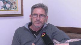 La Justicia confirmó la absolución de Pablo Ghisoni: estuvo preso tres años por una denuncia falsa de su hijo