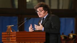 Javier Milei vetó las tres leyes que aprobó el Congreso: aumentos, moratoria y discapacidad