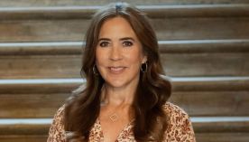 Mary de Dinamarca