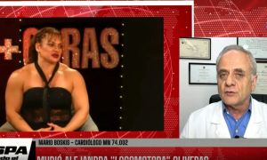 Locomotora Oliveras