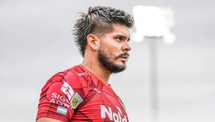 Lucas Acosta