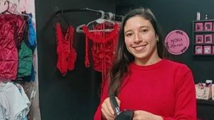 Érica Almirón Romero