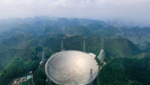 2907_telescopio china