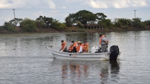 Turismo en Corrientes