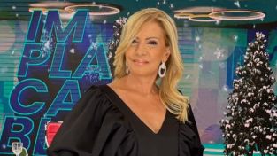 Susana Roccasalvo