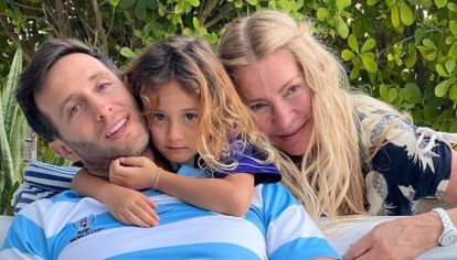 La pequeña sorprendió a su abuela con sentidas palabras que dejaron en evidencia su cariñosa relación. 