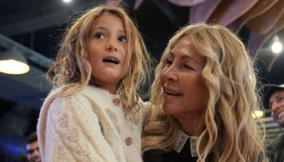 Este martes 29 de julio, se dio a conocer que la pequeña de 7 años murió en un accidente náutico.