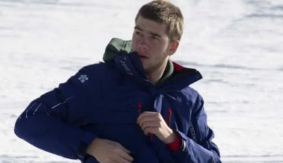 Juan Urdangarin
