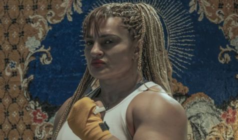 Alejandra "Locomotora" Oliveras