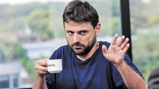 Juan Grabois