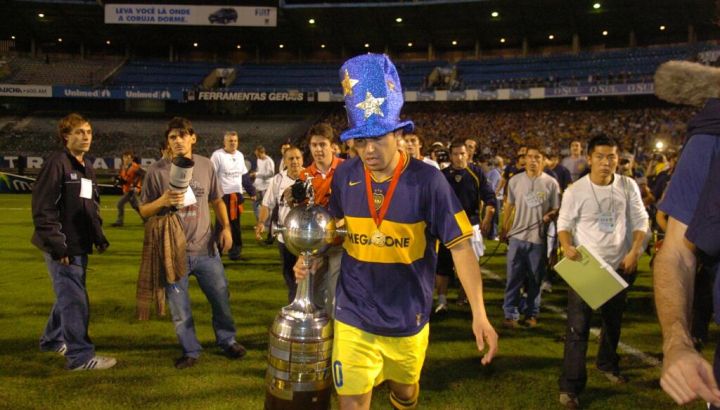 Boca Juniors