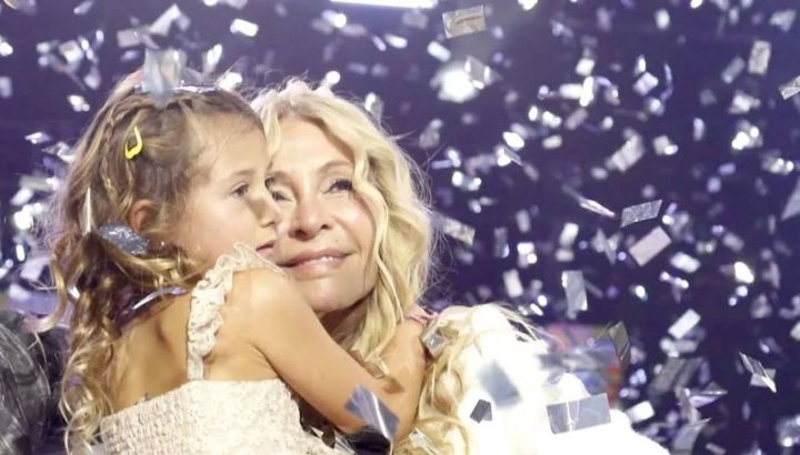 La decisión que tomó Cris Morena tras enterarse de la muerte de su nieta Mila Yankelevich