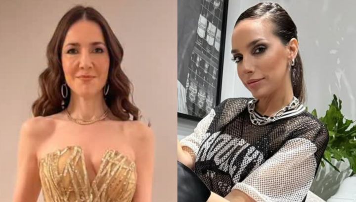 Cristina Pérez le respondió a Tamara Pettinato por su burla en los Martín Fierro de Radio: "Si ella se enojó, está admitiendo algo"