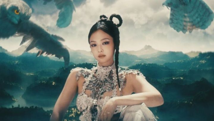 Jennie de BLACKPINK es nombrada embajadora de relaciones públicas de Turismo de Seúl