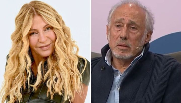 La palabra de la Alcaldesa de Miami por la muerte de la nieta de Cris Morena y Gustavo Yankelevich