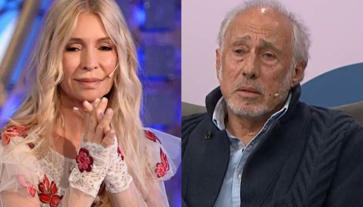Murió Mila, la nieta de Cris Morena y Gustavo Yankelevich