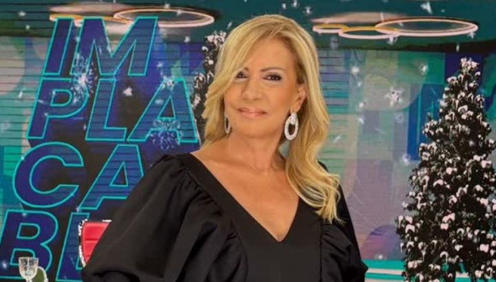 Escándalo con Susana Roccasalvo en los Martín Fierro de Radio: por qué se fue molesta de la ceremonia
