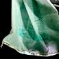 Mar del Plata: encontraron una bolsa con inscripciones chinas en el mar a más de 1.200 metros de profundidad