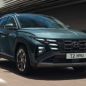 Hyundai presenta el nuevo Tucson Hybrid en Argentina: precio y detalles