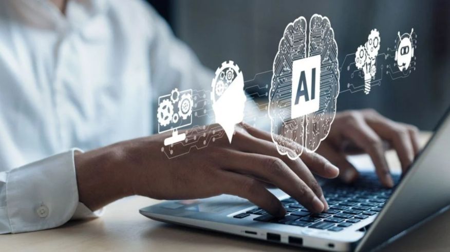 Inteligencia artificial