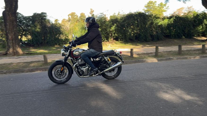 Royal Enfield