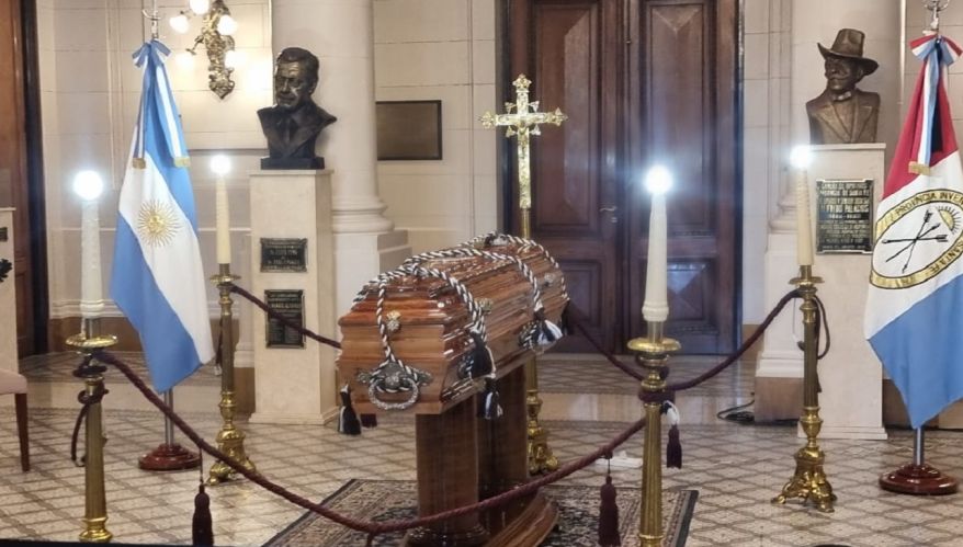 Despedida Locomotora Oliveras