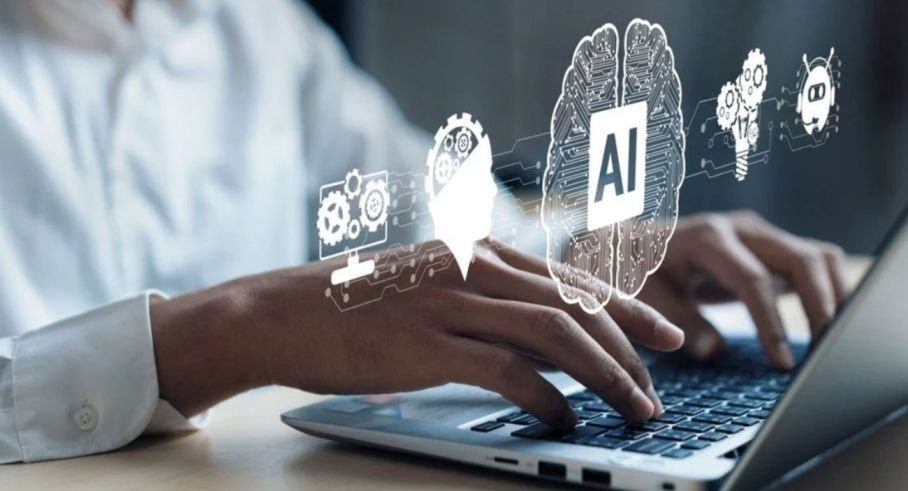 Inteligencia artificial