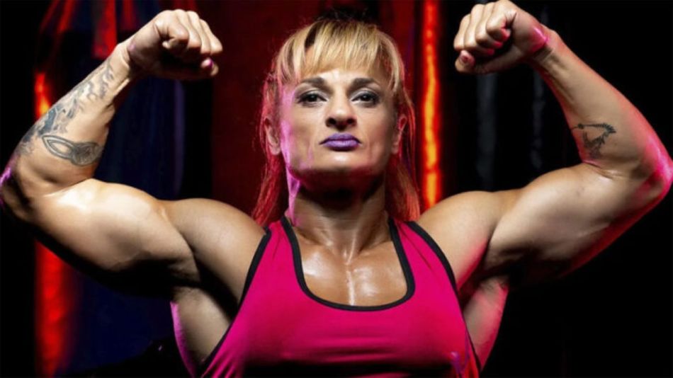 Alejandra Locomotora Oliveras