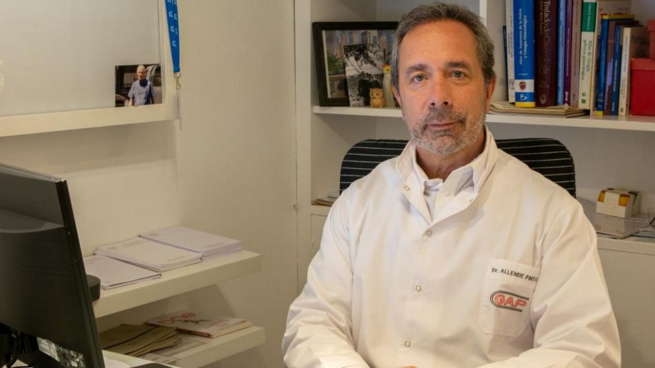 Centro Ginecológico Allende Pinto: Un camino hacia la longevidad