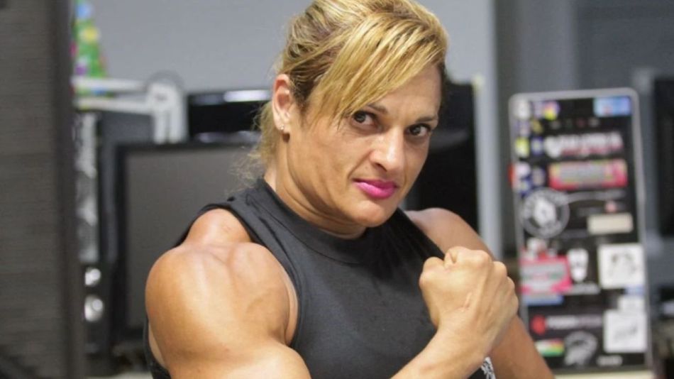 Locomotora Oliveras