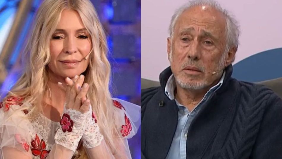 Murió Mila, la nieta de Cris Morena y Gustavo Yankelevich