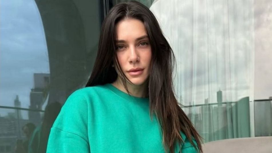 Valentina Ferrer