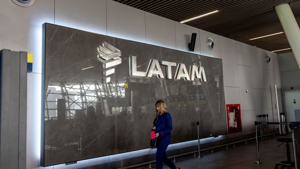 Latam Airlines Plans Return To US Capital Markets