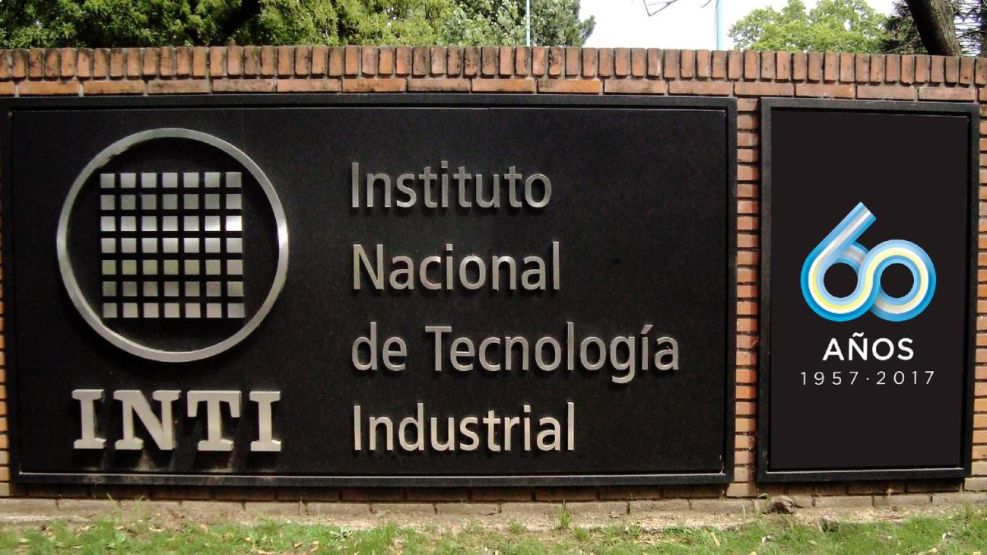 Instituto Nacional de Tecnología Industrial